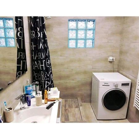 Agreable Chambre Серенгети Экстерьер фото