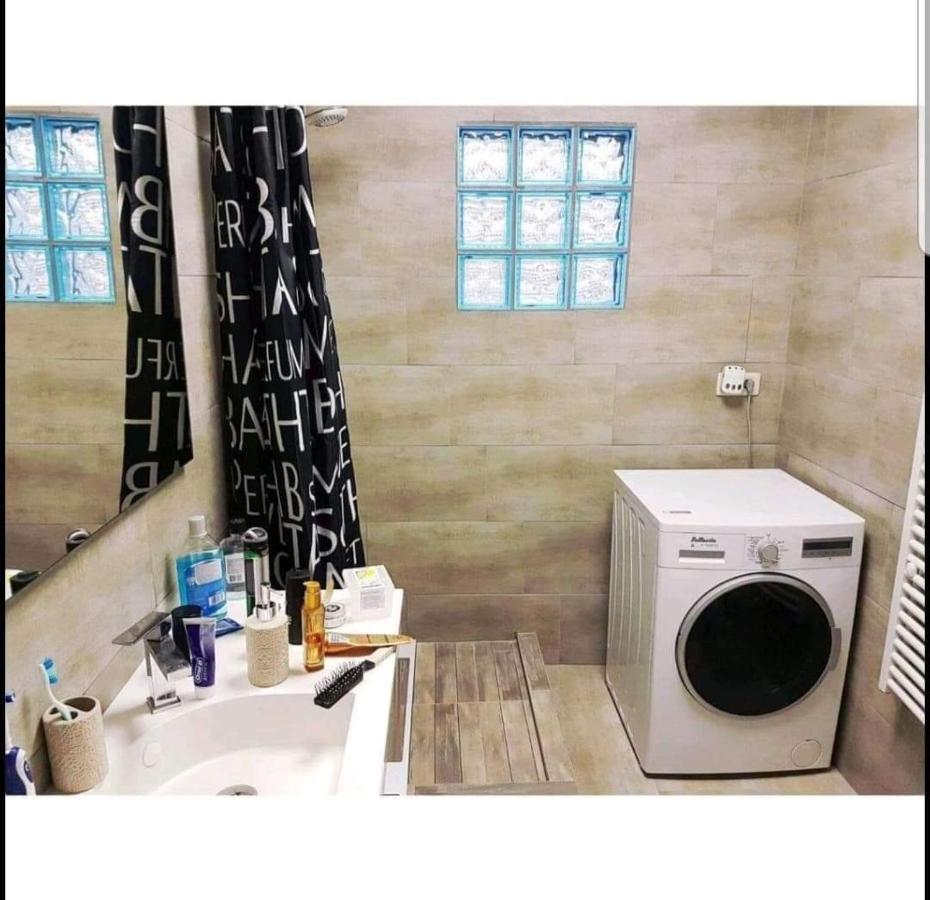 Agreable Chambre Серенгети Экстерьер фото