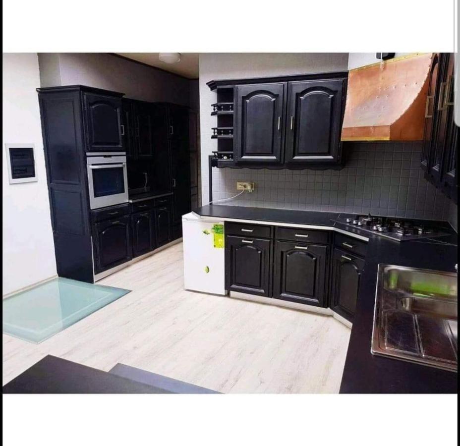 Agreable Chambre Серенгети Экстерьер фото