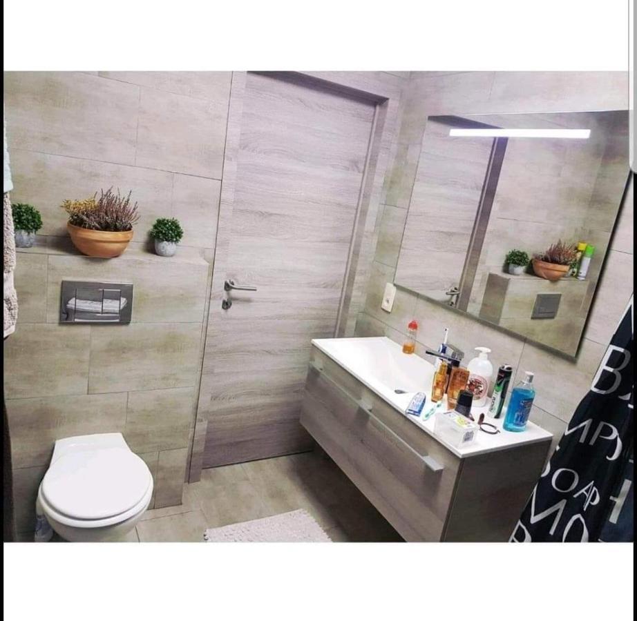 Agreable Chambre Серенгети Экстерьер фото